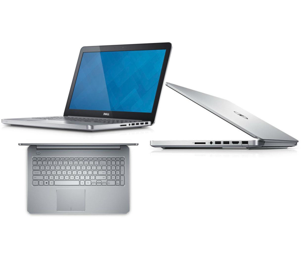 Dell Inspiron 7537 i5-4210U/4GB/500/Win8X GT750M - 205219 - zdjęcie 3